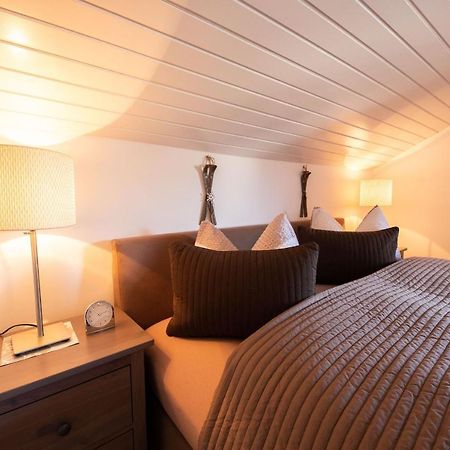 Bergzeit Apartman Garmisch-Partenkirchen járás Kültér fotó