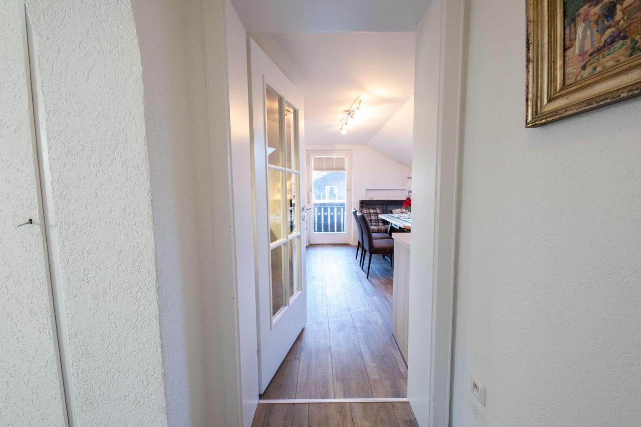 Bergzeit Apartman Garmisch-Partenkirchen járás Kültér fotó