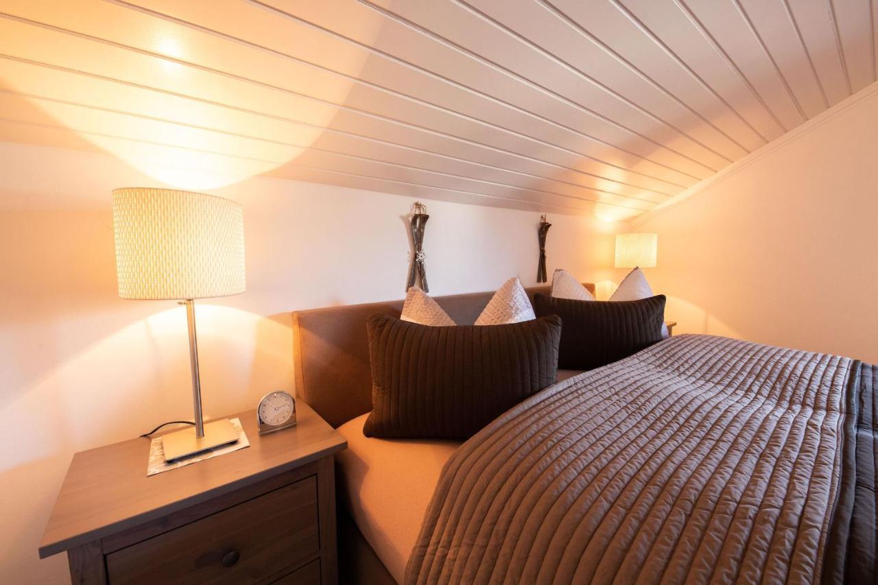 Bergzeit Apartman Garmisch-Partenkirchen járás Kültér fotó