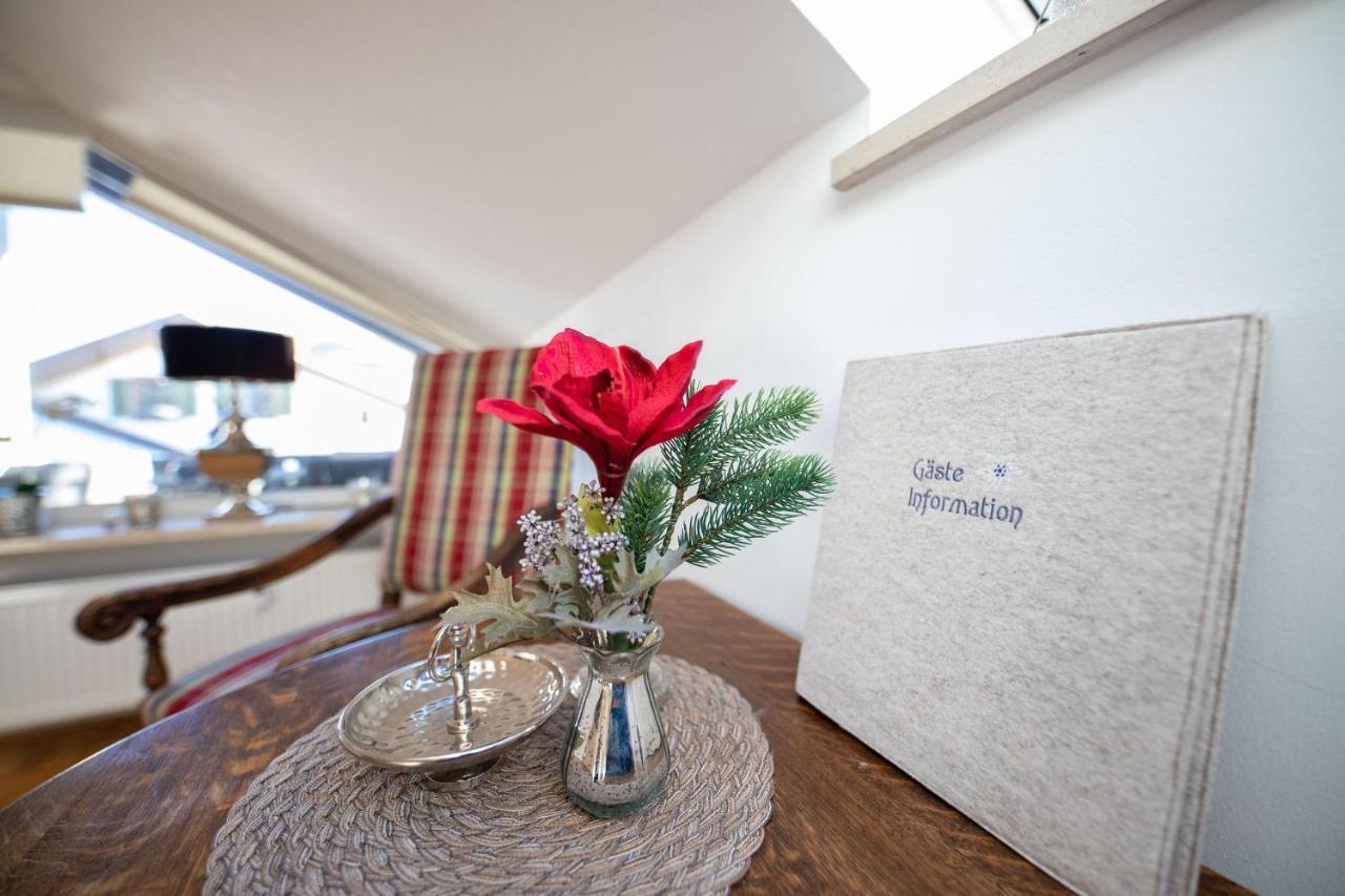 Bergzeit Apartman Garmisch-Partenkirchen járás Kültér fotó