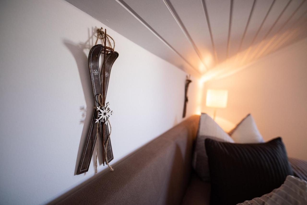Bergzeit Apartman Garmisch-Partenkirchen járás Kültér fotó